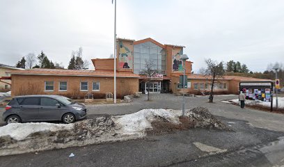 Campus Arena