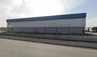 Camionagem de Carga Central da Ponte Nova Unip. Lda