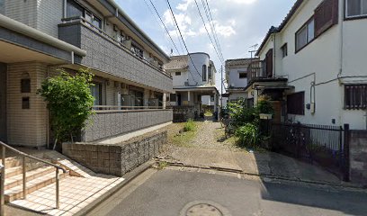 鳥海鍼灸院