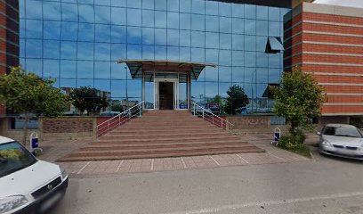 Sezai Karakoç kültür merkezi