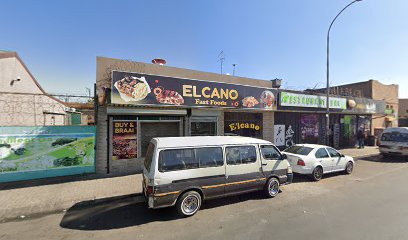 Elcano Fast Foods