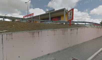 MO Montelavar Outlet