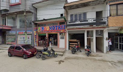 Tienda Militar AM