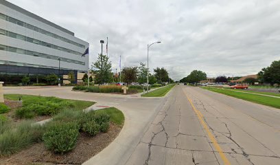 Fresenius Medical Care at Great Plains Regional Medical Cente