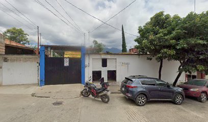 Servicio Automotriz Torres