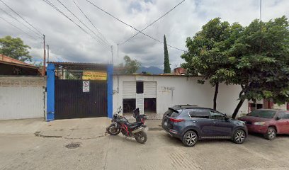 Medical Clínica Oaxaca