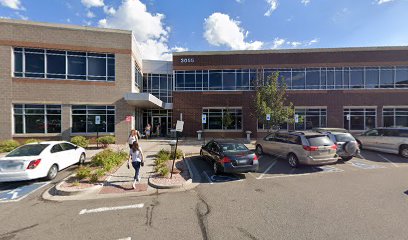 UCHealth Physical Therapy and Rehabilitation Clinic - Central Park