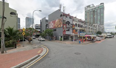 hotburger kelana jaya