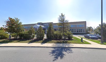 College Park Medical Pavilion