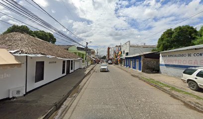 Taller CentroGas Monteria