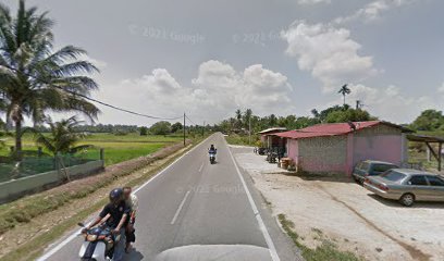 Kedai Mok Noh, Alor Tok Majan