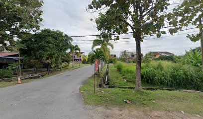 Kampung Guru Fasa 3