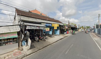 Sentral Motor