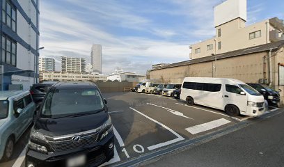 NPC24H住之江公園駅前第３パーキング