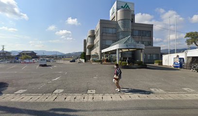 ＪＡ香川県 誉水支店