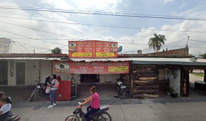 Tacos El 27