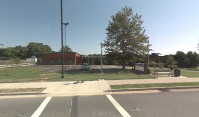 Calvert City Elementary School