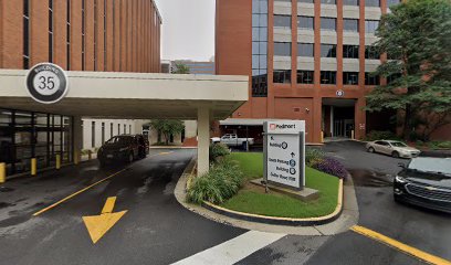 Georgia Perinatal Consultants (formerly Atlanta Perinatal)