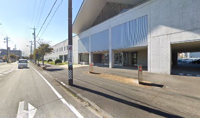 菊川市社会福祉協議会菊川児童館