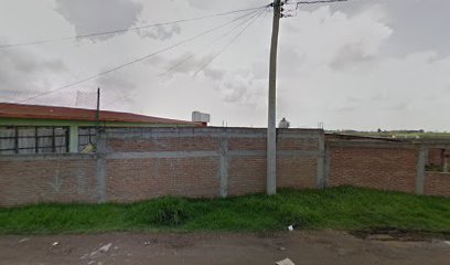 Escuela Primaria 'Lic. Benito Juárez'
