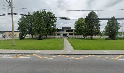 Piscine Roger-Comtois