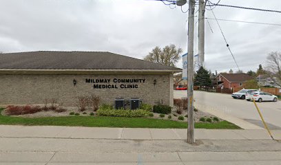 Mildmay Community Medical Clinic
