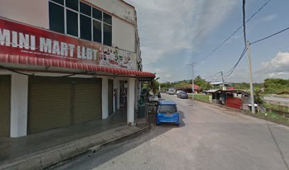 Naurra Laundry