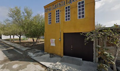 Iglesia Bautista Capernaum