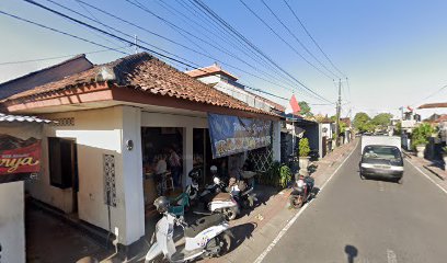 Soto Balung Babi