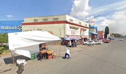 Comercializadora Vazquez