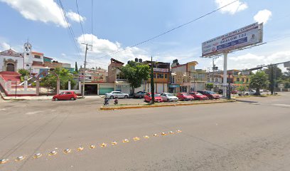 Farmacia Veterinaria El Huizache