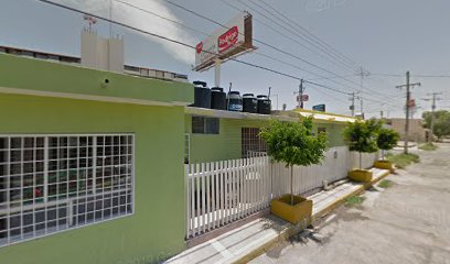 Constructora Roca Firme Shalom Sa De Cv