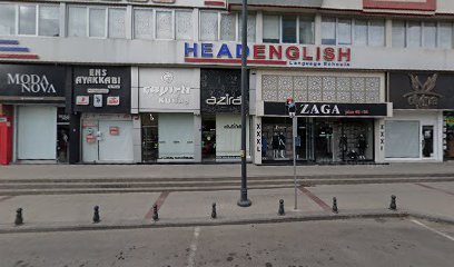 Head English Yabancı Dil Okulu