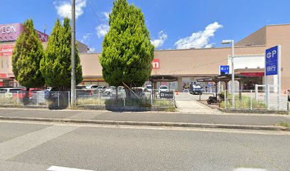 グリーンボックス 三木青山店（イオン館内）