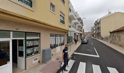 Barbearia Funchal