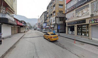 Çakmak Ayakkabı