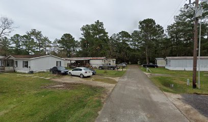 Pinewood Mobile and RV Park