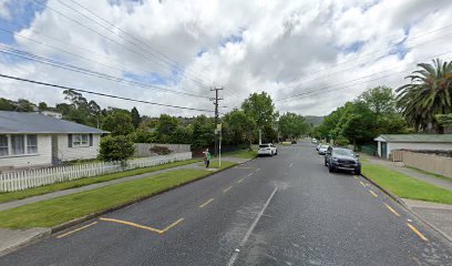 Tawhai School - Glen Road (opposite)