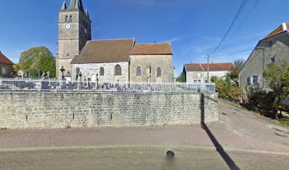 Eglise St. Loup