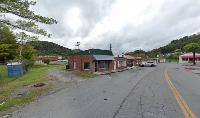 Saltville Barber Shop And Salon