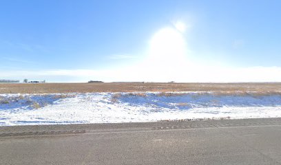 Swanson Waterfowl Production Area-Brown County