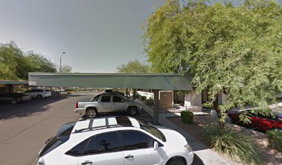 Bankruptcy Law Offices of Nicholas Fuerst - Scottsdale, AZ