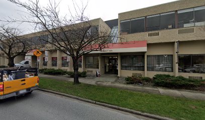 Vancouver Shambhala Centre