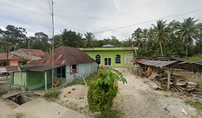 Masjid Taqwa Muhammadiyyah