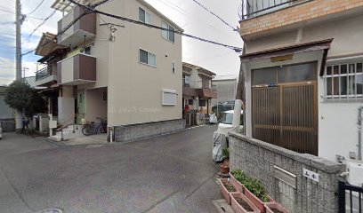 (株)イケモト 城東営業所