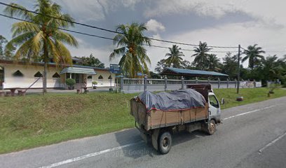 Masjid Kilang Sungai Tong