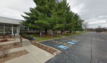 Cleveland Clinic Hillcrest Medical Office Building II