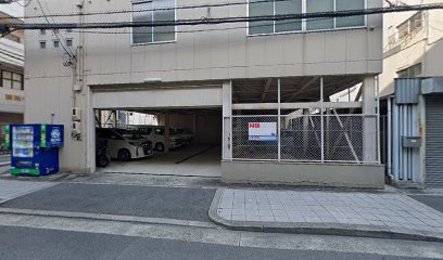 西堀川モータープール