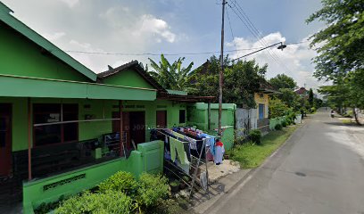 HellworkeR garage