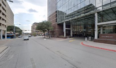 ATX MetroBike Station